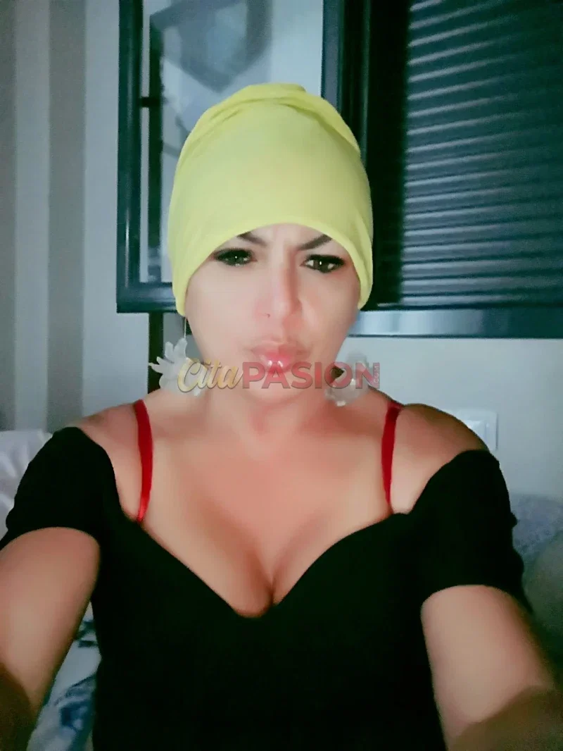 Miniatura 5 de Travesti en Puerto del Rosario. Hermosa chica trans. Tu Kinder sorpresa en Fuerteventura.