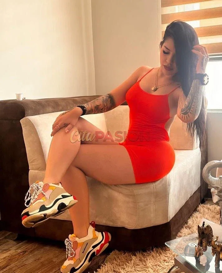 Miniatura 3 de Travesti en Molina de Segura. Muñeca trans exótica, femenina, dulce y cariñosa.