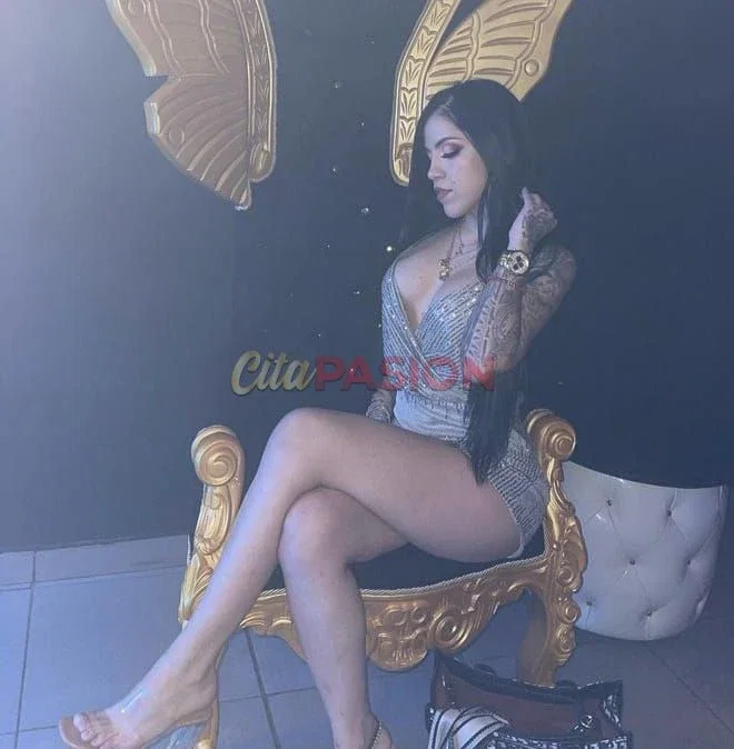Miniatura 4 de Travesti en Molina de Segura. Muñeca trans exótica, femenina, dulce y cariñosa.