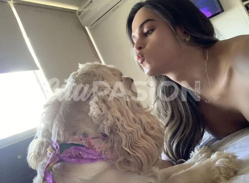 Escort en Santa Cruz de Tenerife. Soy la princesa de tus sueños. Novedad.