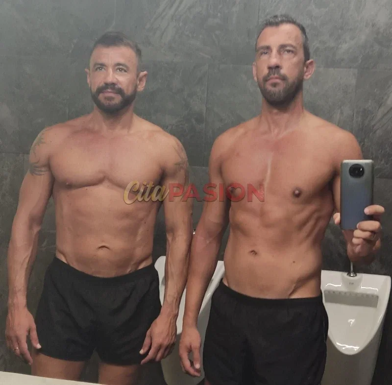 Top perfiles destacados de Gays con pelo corto en Madrid