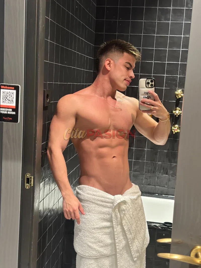 Gay en Madrid capital. Chico seductor en Madrid, con ganas a cualquier hora.
