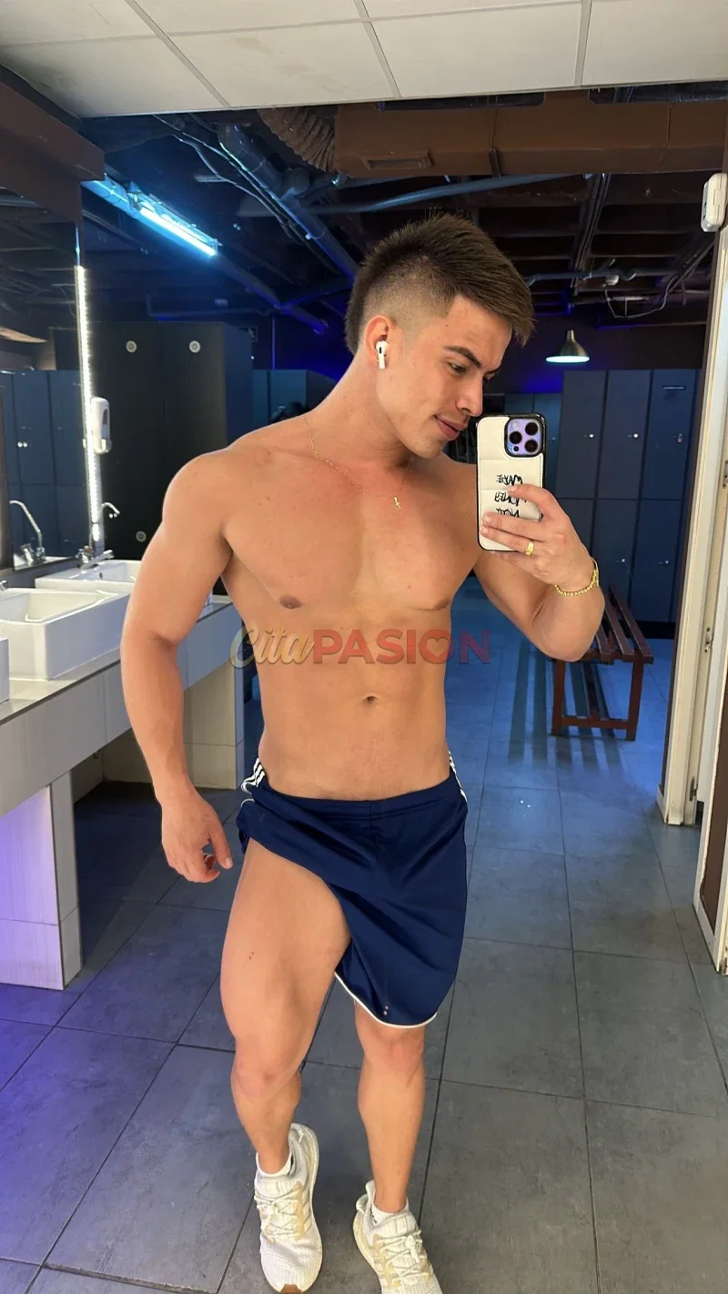 Miniatura 3 de Gay en Madrid capital. Chico seductor en Madrid, con ganas a cualquier hora.