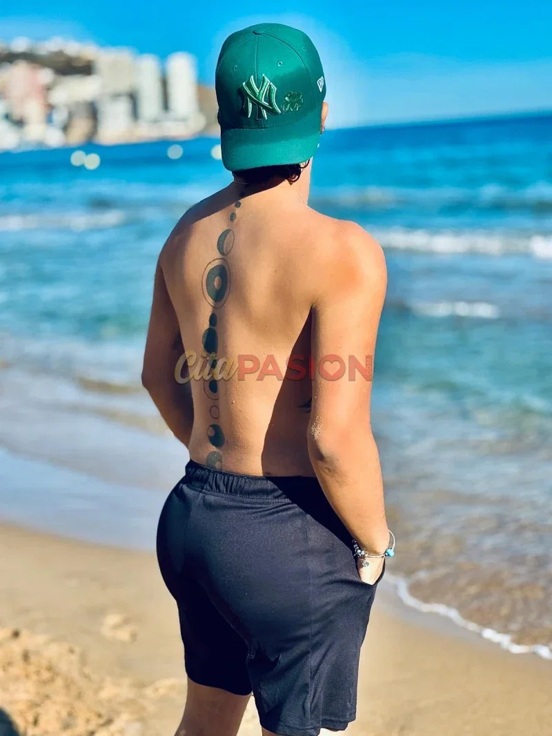 Miniatura 2 de Gay en Palma de Mallorca. Latino activo y pasivo, auténtica compañía VIP.