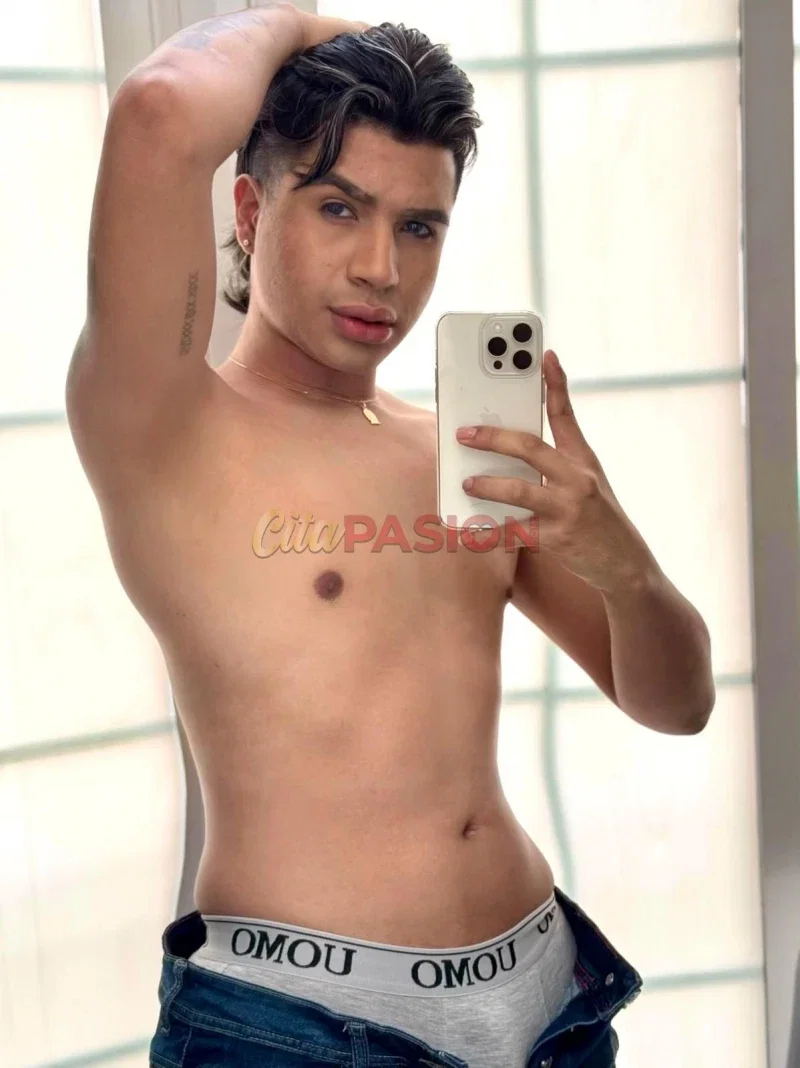 Miniatura 6 de Gay en Palma de Mallorca. Latino activo y pasivo, auténtica compañía VIP.