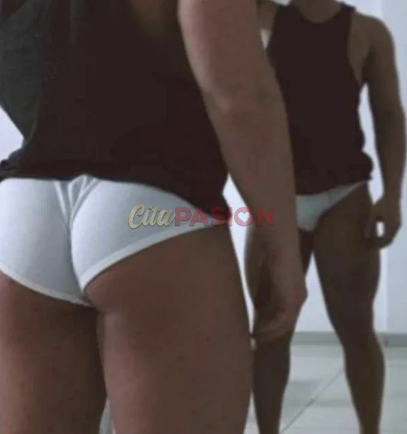 Gay en O Porriño. Masajista gallego con final exclusivo.