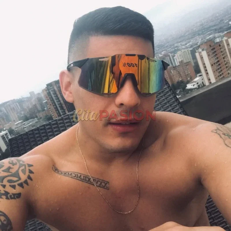 Gay en Barcelona capital. Masaje sensitivo exclusivo y personalizado. ¡Sin engaños!