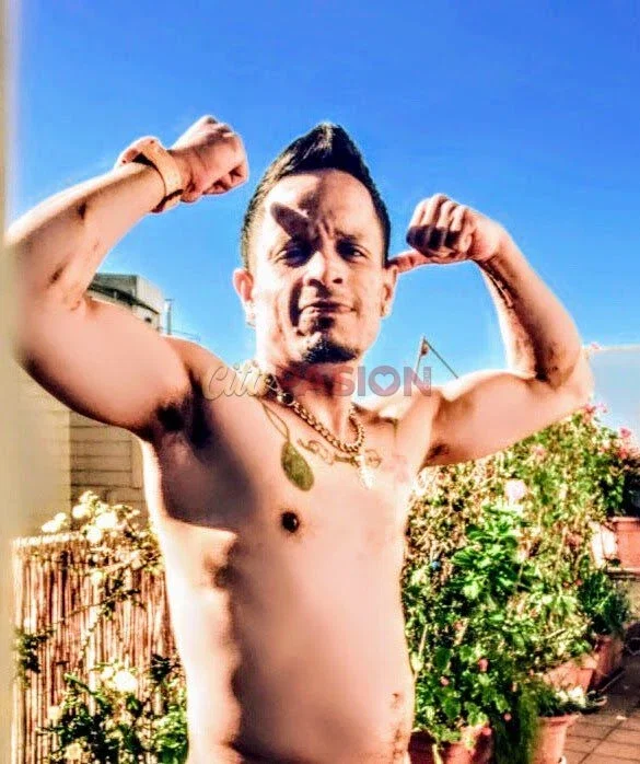 Miniatura 3 de Gay en Palma de Mallorca. Colombiano fibrado. Diversión intensa garantizada.