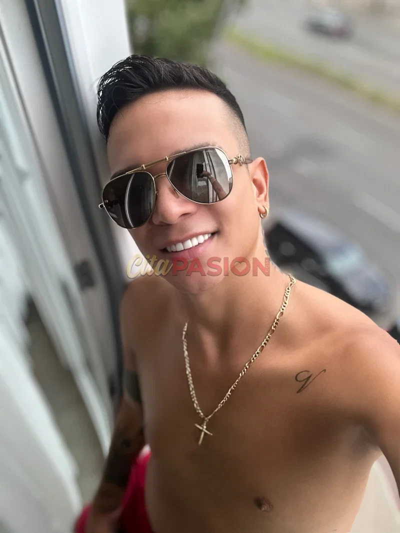 Miniatura 2 de Gay en Palma de Mallorca. Espectacular venezolano Vip en tu ciudad.