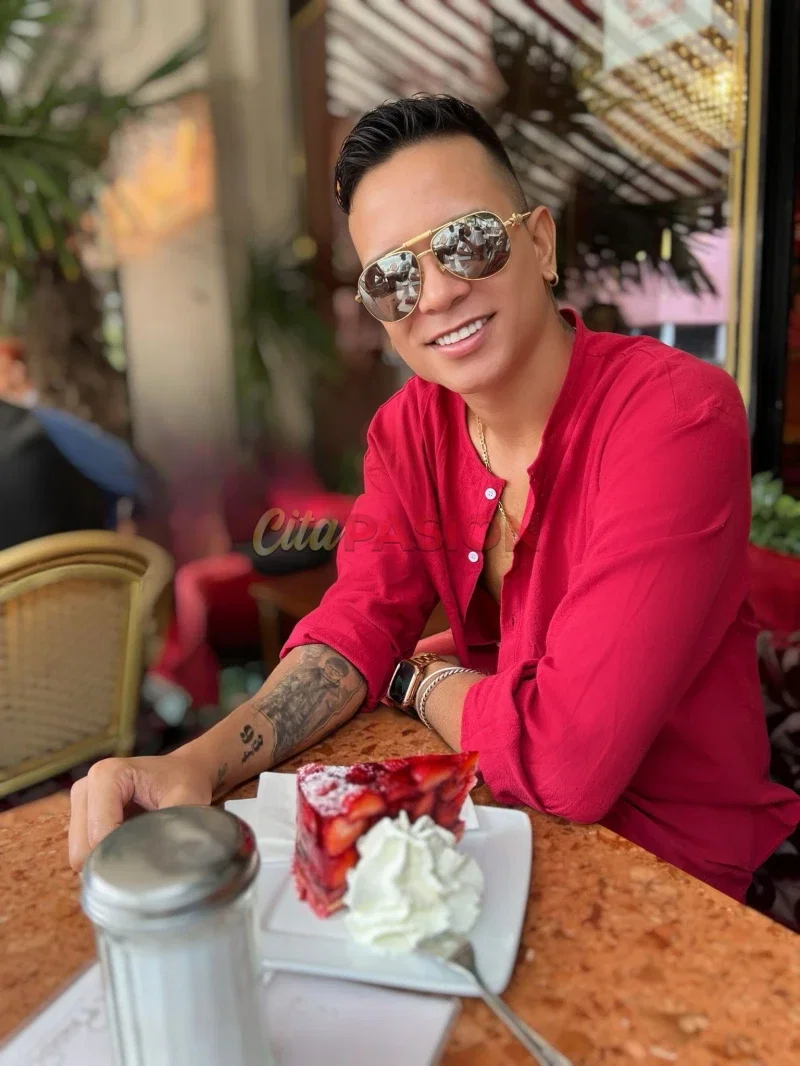 Miniatura 3 de Gay en Palma de Mallorca. Espectacular venezolano Vip en tu ciudad.