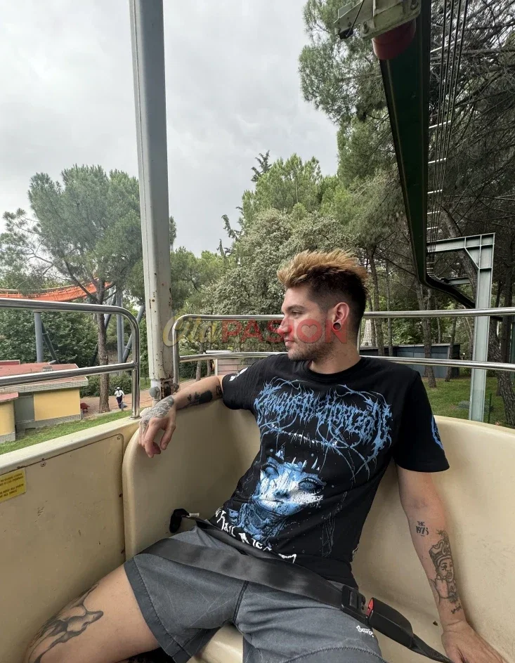 Miniatura 4 de Gay en Madrid capital. Chico de compañía (Findom guy)
