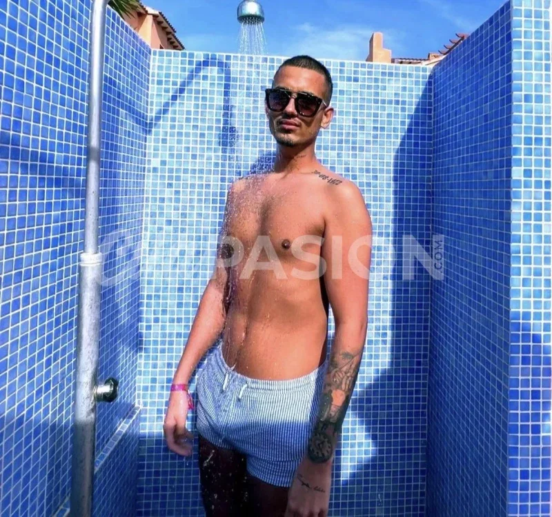 Miniatura 5 de Gay en Murcia capital. Chico de compañía en Murcia centro.
