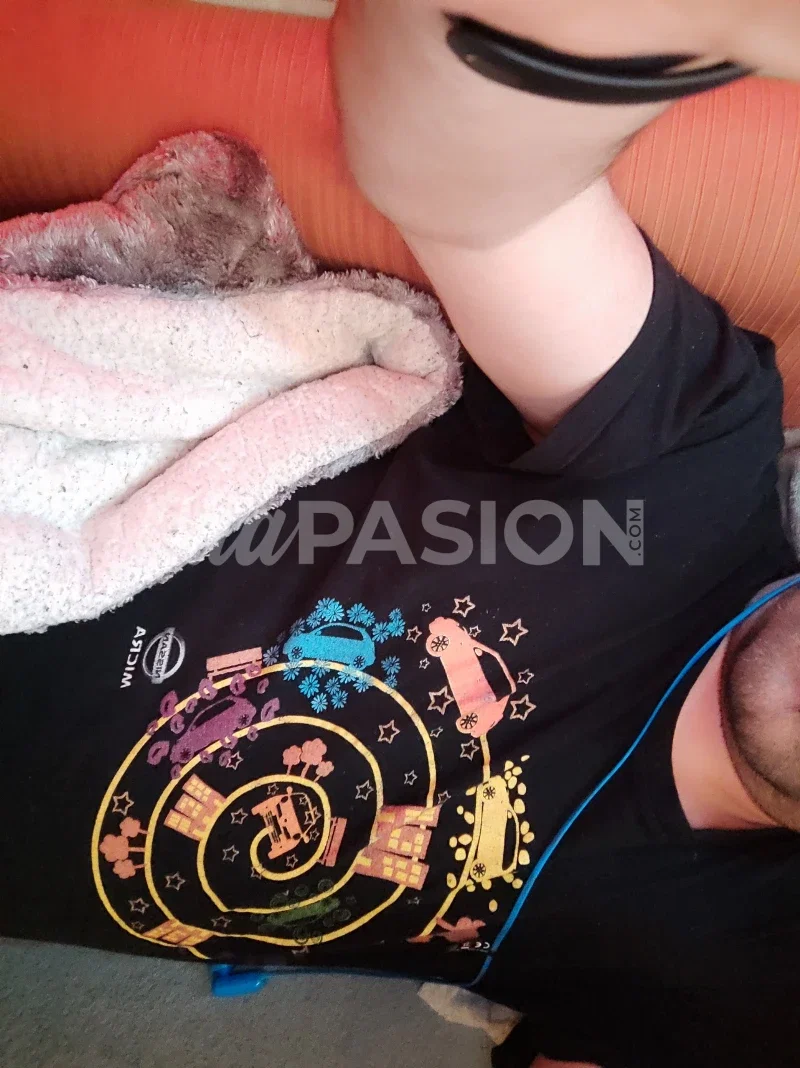 Gay en Lloret de Mar. Masajista profesional y titulado.