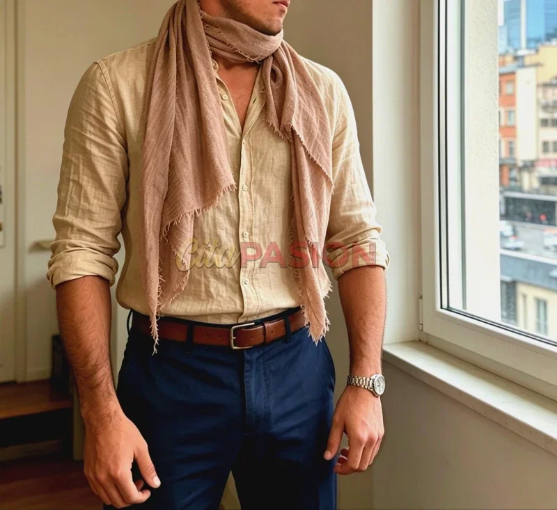Selección VIP de Boys de Pelo Corto en Madrid