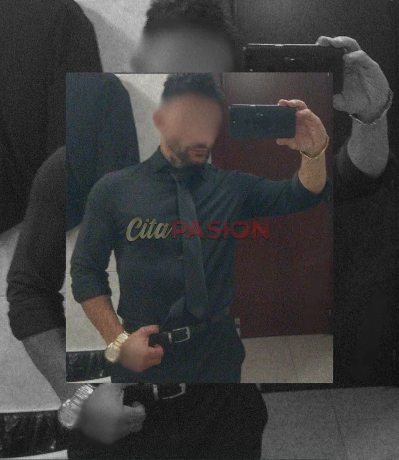 Boy en Burgos capital. El compañero ideal para hacerte sentir especial. ¡Solo chicas!