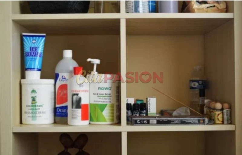 Miniatura 4 de Masajista en Valencia capital. Gabinete privado con masajista titulada y profesionalidad.