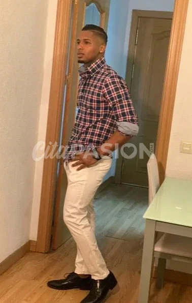 Miniatura 2 de Boy en Madrid capital. Gigoló exclusivo en Madrid para chicas y parejas.