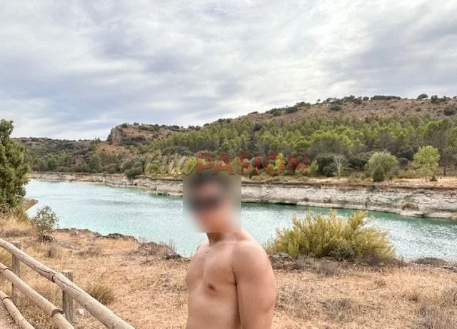 Miniatura 5 de Boy en Madrid capital. Joven discreto y exclusivo.
