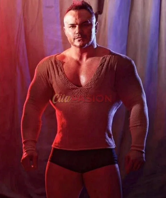 Miniatura 5 de Boy en Madrid capital. Soy un acompañante exclusivo y striper para mujeres.