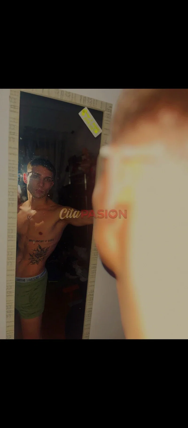 Boy en Madrid capital. Joven elegante y educado, deseando conocerte.