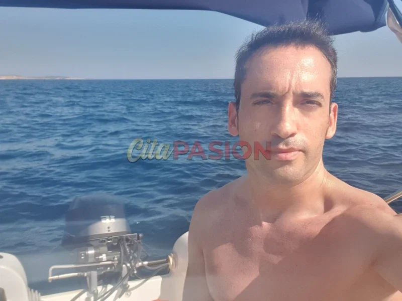 Miniatura 13 de Boy en Palma de Mallorca. Ofrezco compañía agradable y diversión.