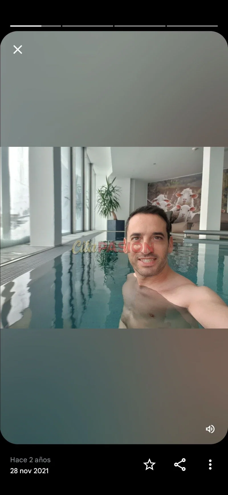 Miniatura 5 de Boy en Palma de Mallorca. Ofrezco compañía agradable y diversión.