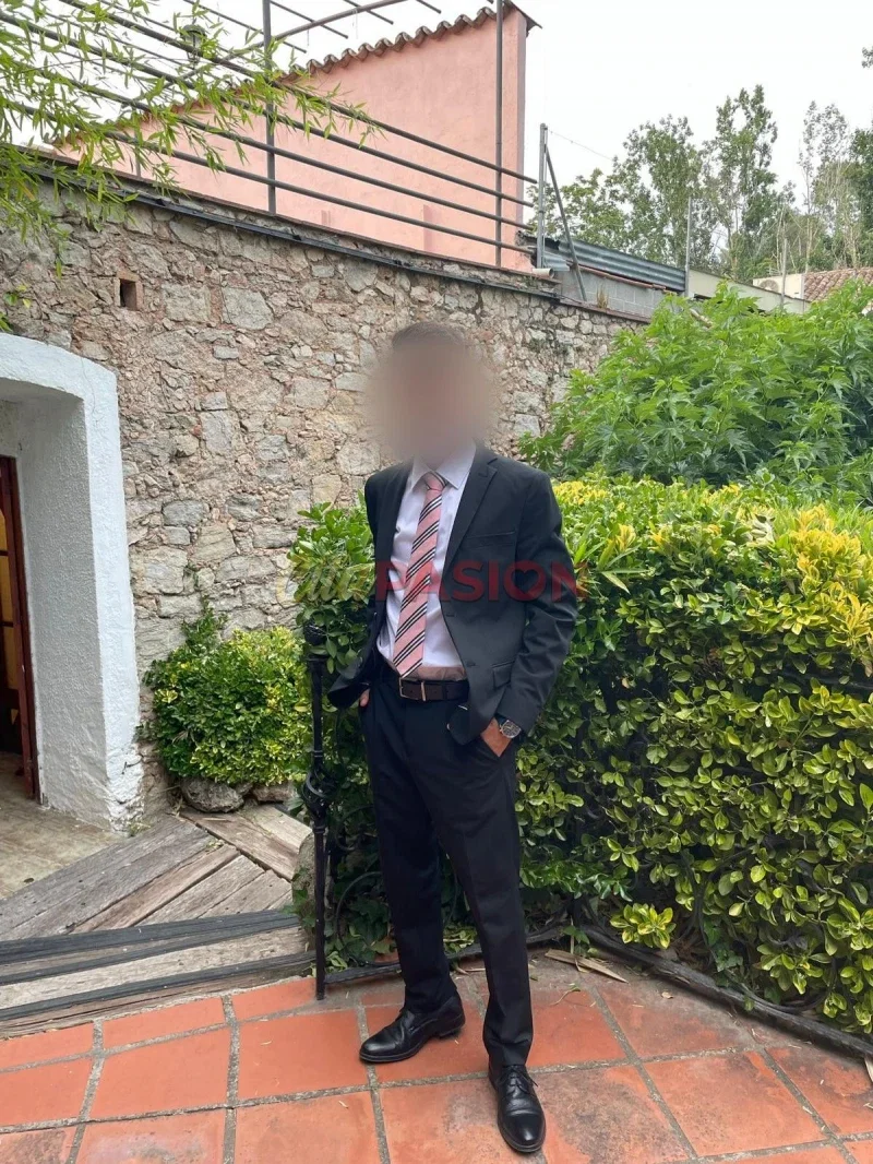 Boy en Barcelona capital. Tu mejor acompañante para una velada perfecta.