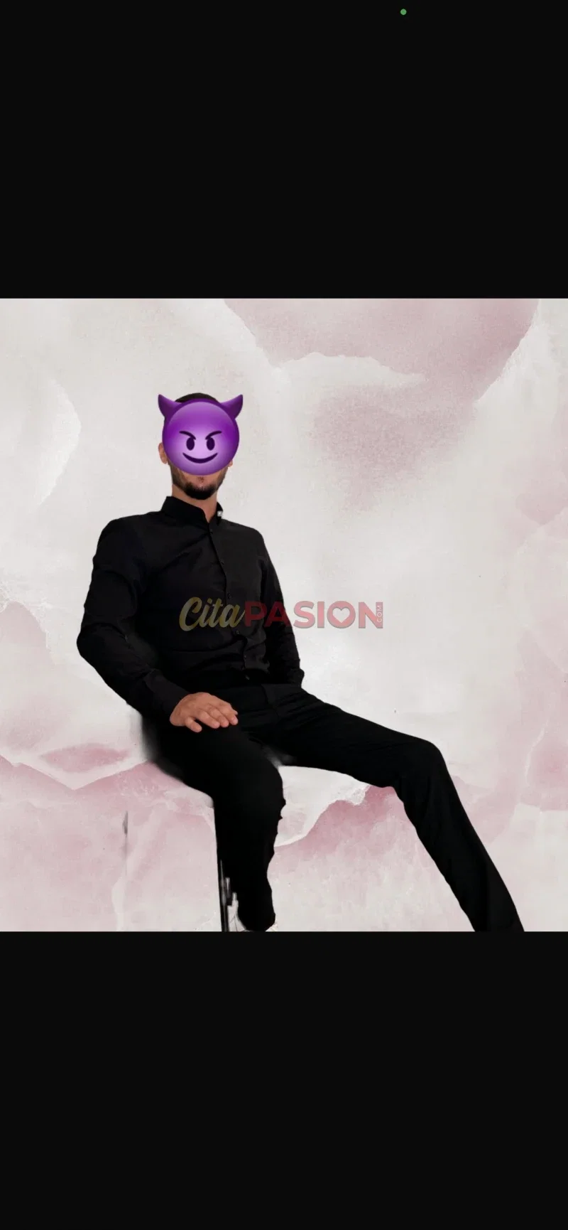 Boy en Marbella. Seductor y apasionado deseando conocerte.