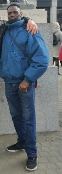 Miniatura 2 de Boy en Madrid capital. Maduro morenito para vivir experiencias magicas.