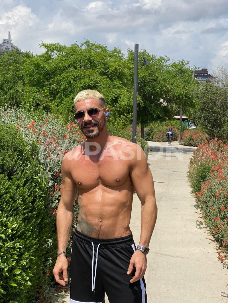 Miniatura 3 de Boy en Barcelona capital. Masaje en local privado y me desplazo.