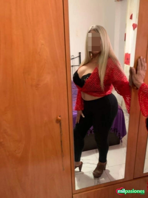 Miniatura 6 de HERMOSA MUJER ARDIENTE BOMBA DE SEXO EN COLLBLANC