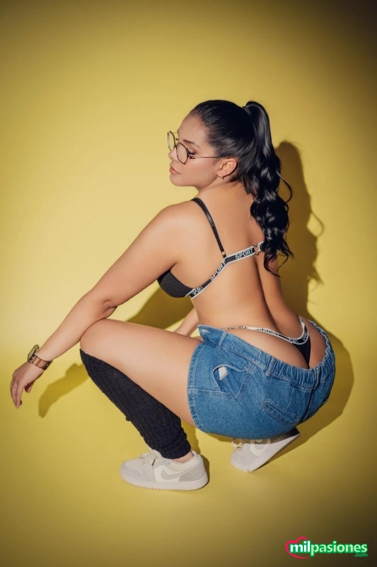 Miniatura 6 de Alexandra una Venezolana que te hará Olvidar todo