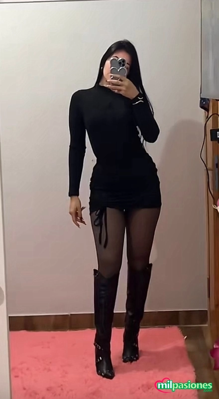 Miniatura 4 de 🌟PILAR🌟 SEXY, GUAPA Y MUY CARIÑOSA😍👠🫦