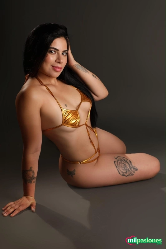 Miniatura 3 de 🥰 chica recién llegada a Santa Eulalia del Río