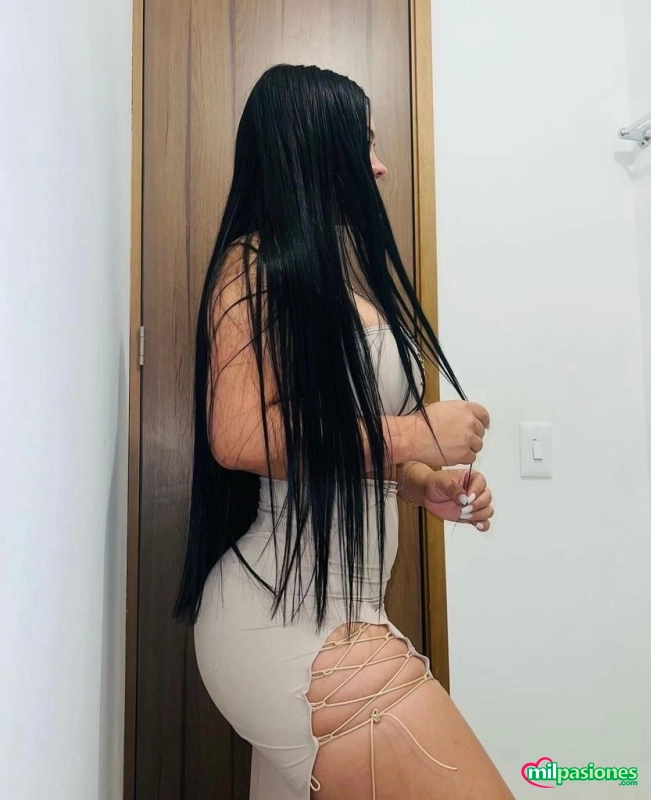 INDEPENDIENTE LATINA ADICTA AL SEXO 24H