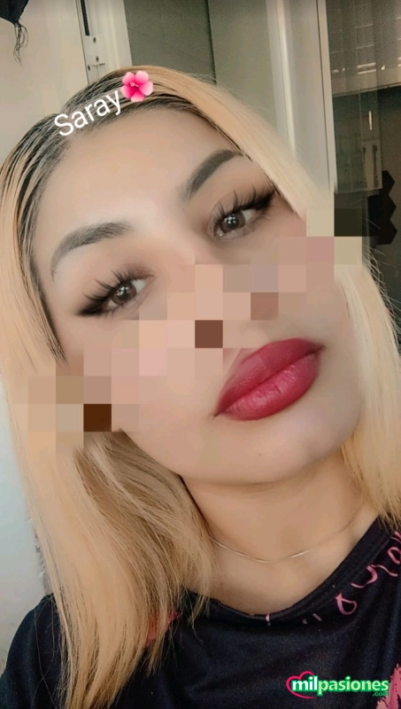 Miniatura 4 de SARAY EXOTICA CALIENTE MORBOSA FIESTERA SQUIRTING  MASAJES