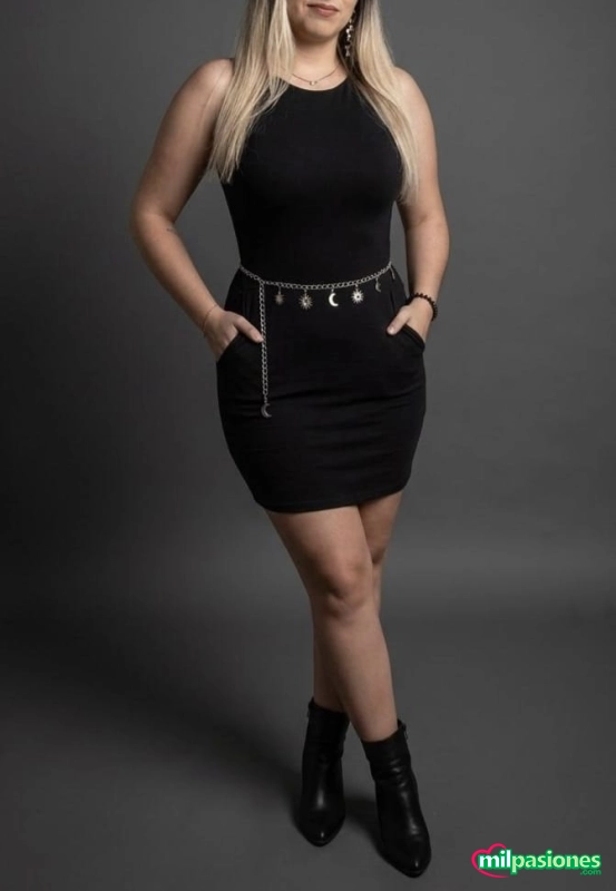 Miniatura 2 de Jovencita 28 años deliciosa y muy complaciente