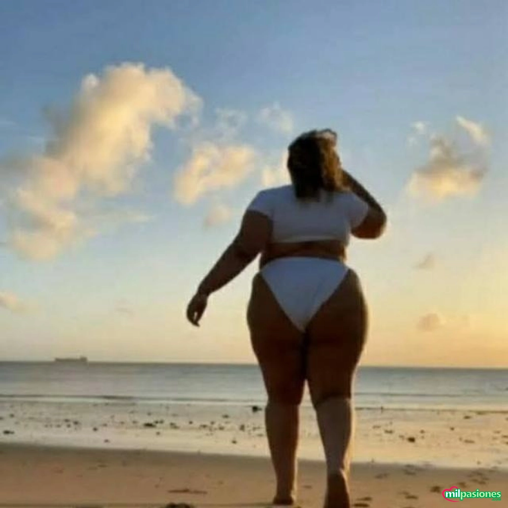 Novedad en tu zona CADIZ CHICA PLUS. LLÁMAME