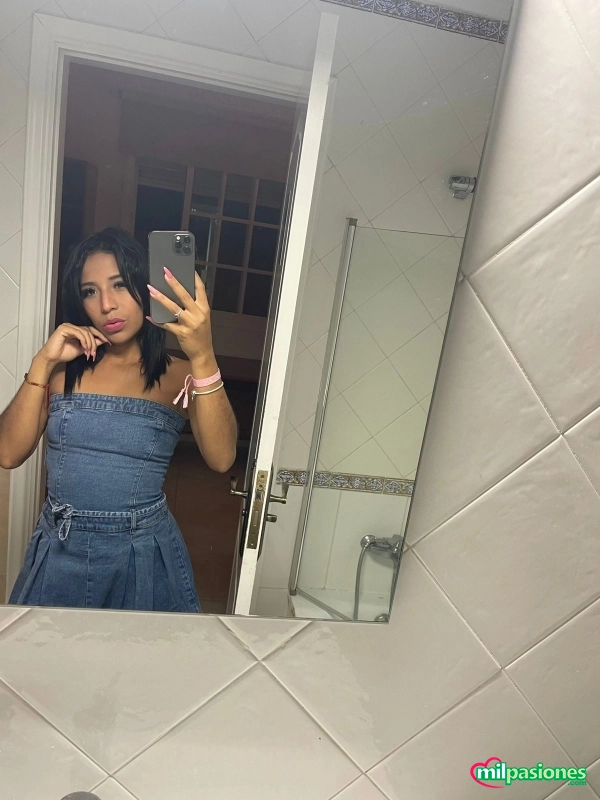 Miniatura 3 de 🌷 scort Saray, 🌷 colombiana de piel canela  📍 dublin 12