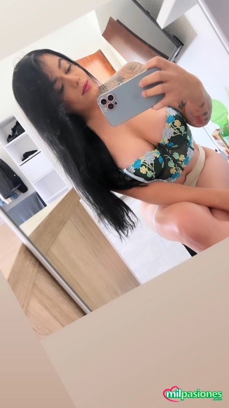 Hermosa trans colombiana nueva en tu ciudad , complaciente
