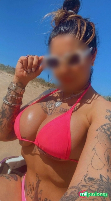 Miniatura 2 de Masajista titulada masajes eróticos prostatico