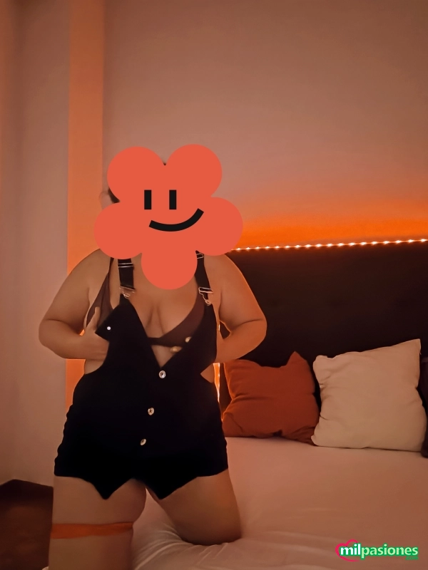 Miniatura 2 de Sólo salidas 24h independiente culona morbosa 👌💯