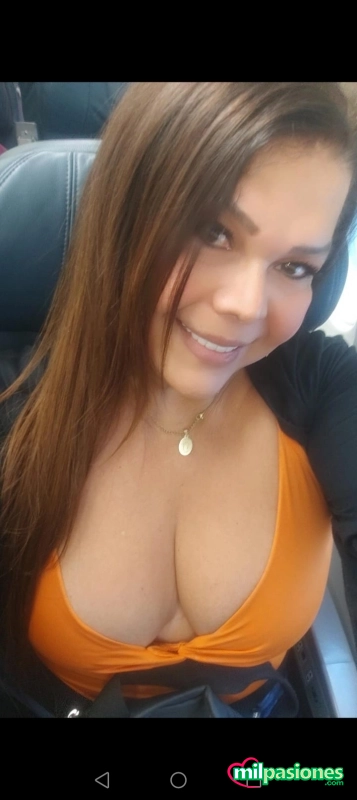 Miniatura 5 de Trans curvy madurita nueva en tu cuidad
