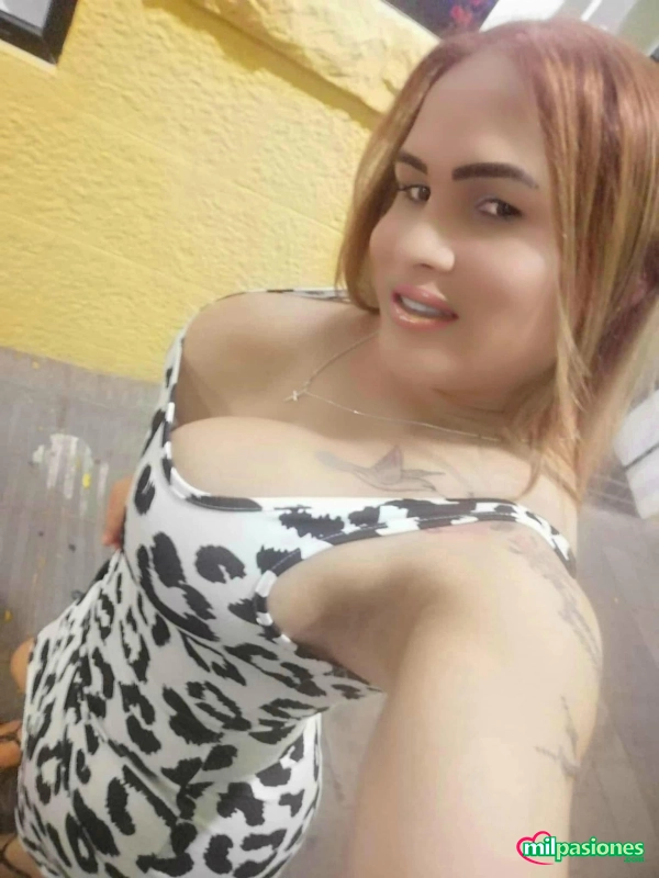 Miniatura 5 de Soy cristal trans extraordinaria de tu sueños complaciente