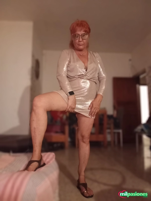 Miniatura 5 de Erotico  masaje en camilla con madurita rusa, videos xx