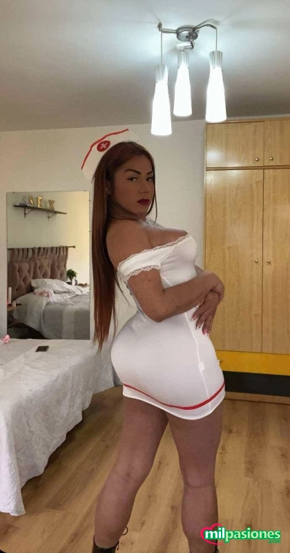 Miniatura 2 de Hermosa morena colombiana dulce y descomplicada