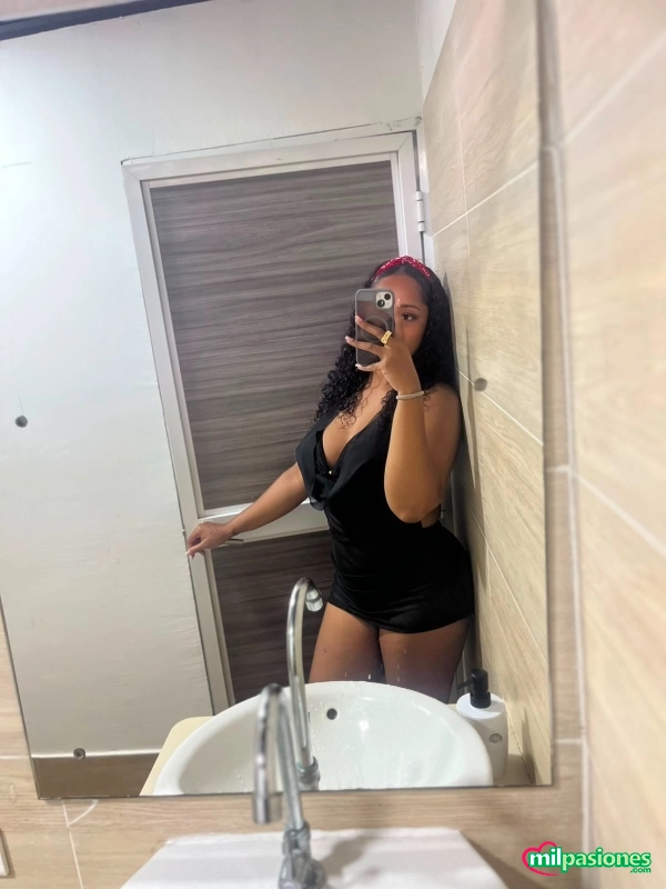 Miniatura 6 de NOVEDAD SHANTALL MORBOSA CARIÑOSA FIESTERA Y MUY DISCRETA