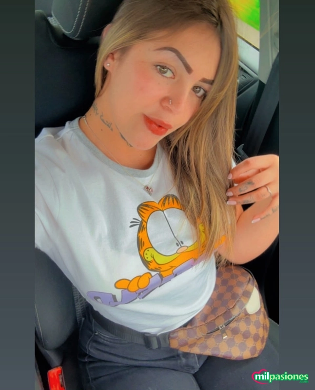 Miniatura 6 de ✨ scort Chloe ✨ Colombiana despampanante 🥵