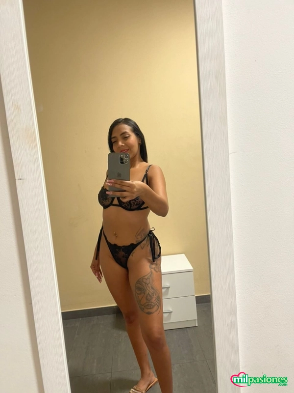 Miniatura 5 de Scort marbella 🥰😈, hermosa venezolana, en tenerife norte