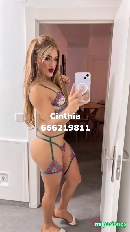 Miniatura 2 de FIESTERA 20real LAS AMERICAS  TU TRANS XXL AMOROSA CARIÑOSA